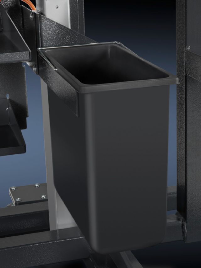 Контейнер для мусора для WS 540 - фото 2