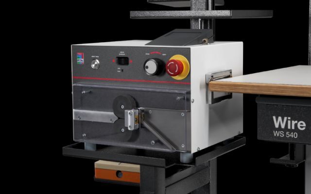 Компонентная поддержка осталась для WS 540 - фото 2