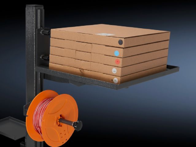 Держатель катушки с проволокой - фото 2