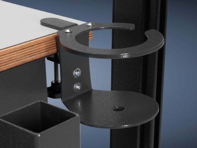 Держатель инструмента, круглый для WS 540 - фото 2