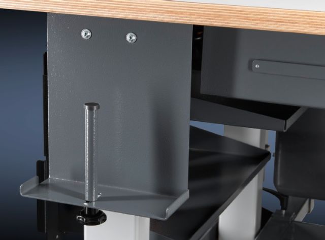 Держатель мини-ПК для WS 540