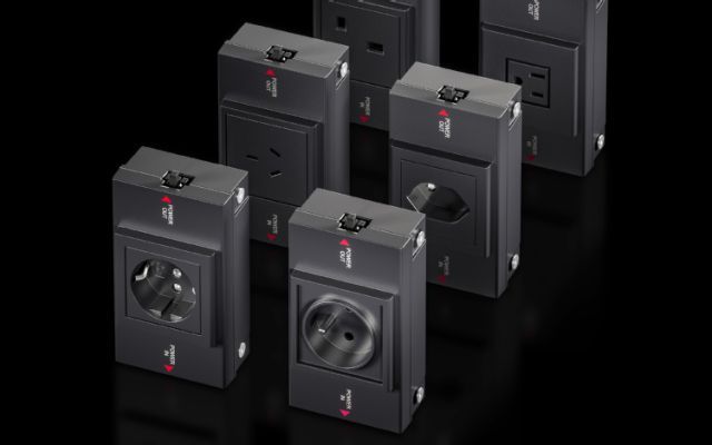 Розетка для светодиодного системного освещения