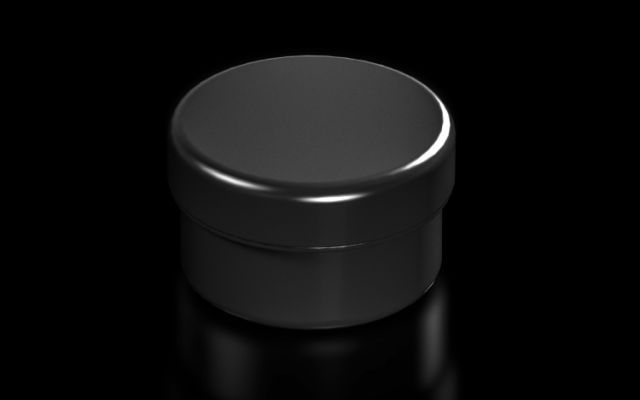 Соединительный элемент для сигнального столба, модульный