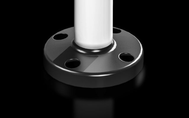 Монтажный компонент для монтажа на кабелепроводе - фото 3