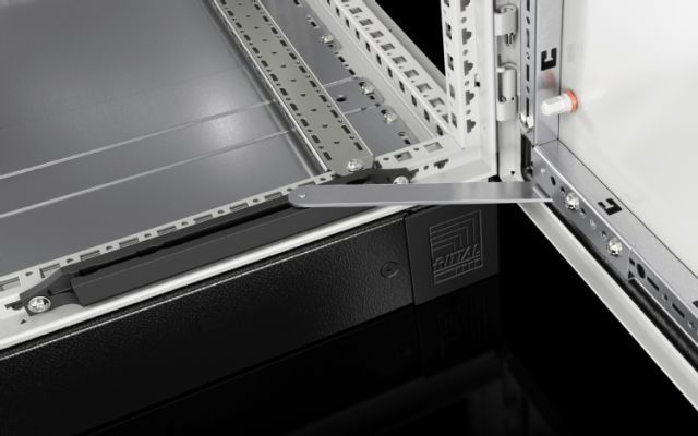 Дверной упор для путей эвакуации - фото 4