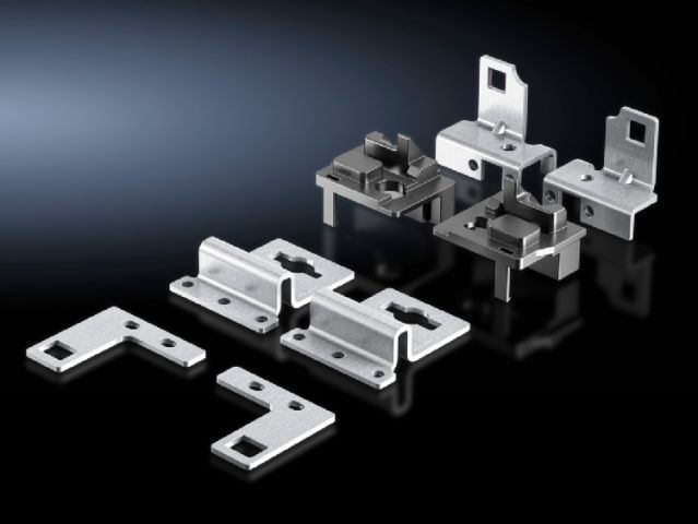 Многофункциональный монтажный комплект для монтажной пластины VX - фото 2