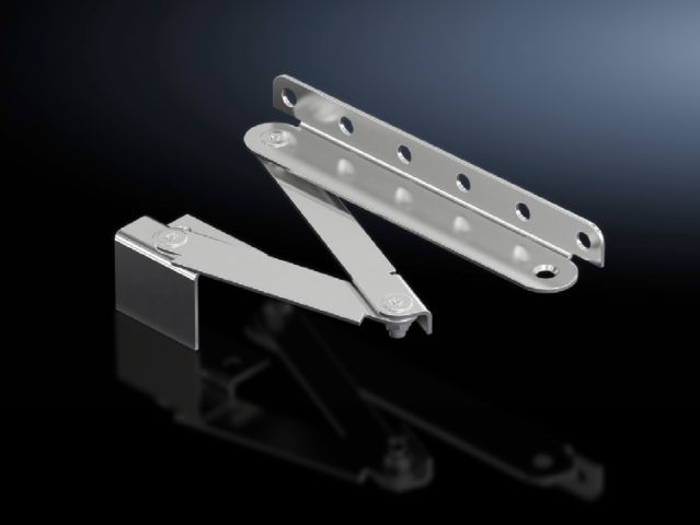 Дверной упор для пластика AX, пластик взрывоопасных корпусов - фото 2