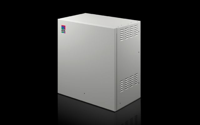 Корпус для наружного применения для компактных шкафов AX