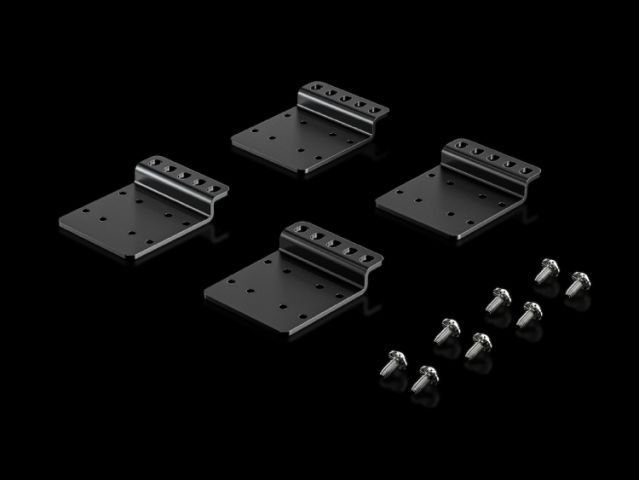 Монтажный кронштейн для монтажных уголков VX IT 482,6 мм (19")