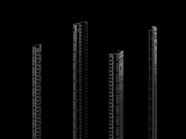 Монтажные уголки 482,6 мм (19 дюймов), стандартные для VX IT