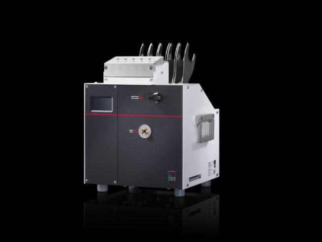 Обжимной станок RC-I для клемм WT 24/36