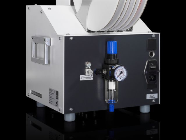 Обжимной станок RC-I для клемм WT 24/36 - фото 2