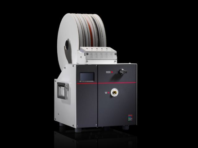 Обжимной станок RC-I для клемм WT 24/36 - фото 3