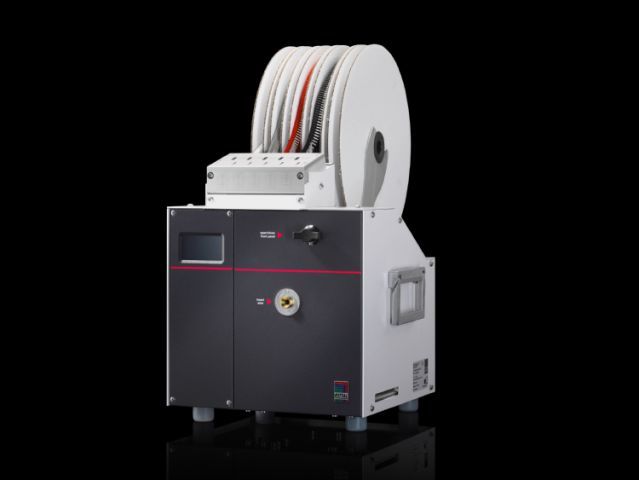 Обжимной станок RC-I для клемм WT 24/36 - фото 4