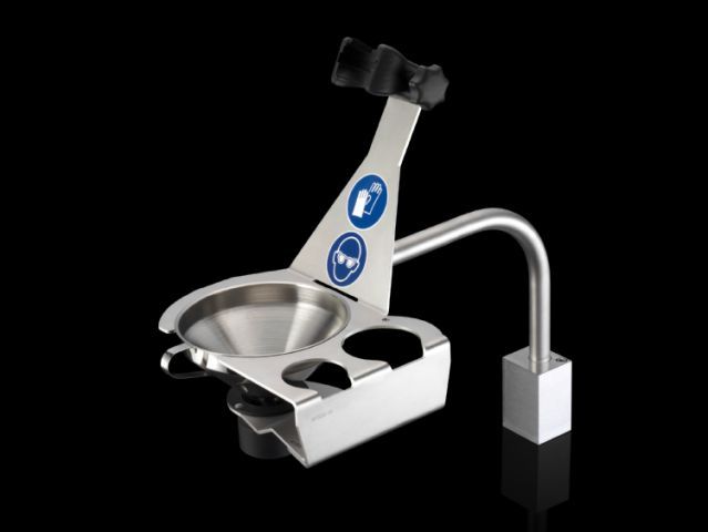 Станция очистки