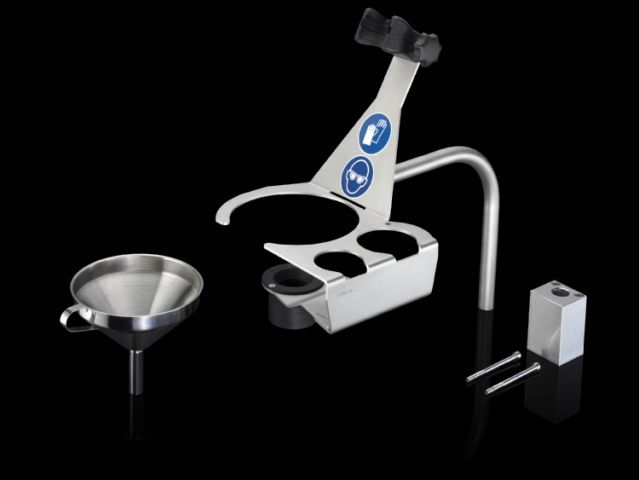 Станция очистки - фото 2