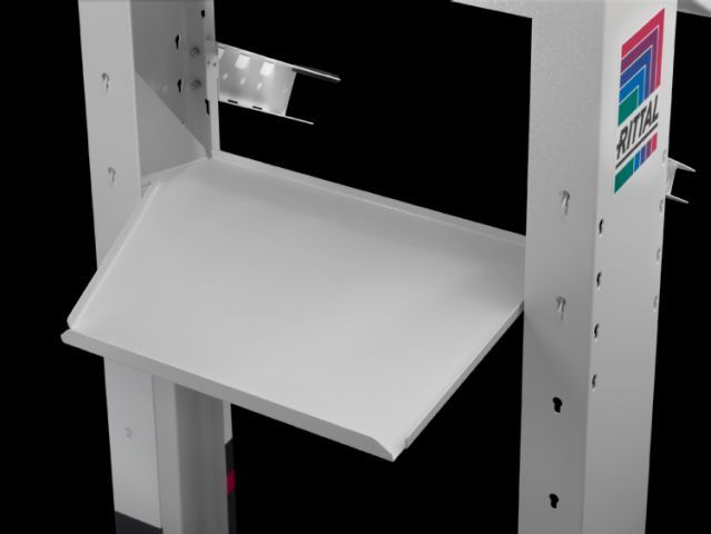 Полка Проволочная тележка - фото 3