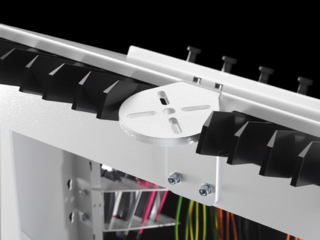 Проволочная тележка