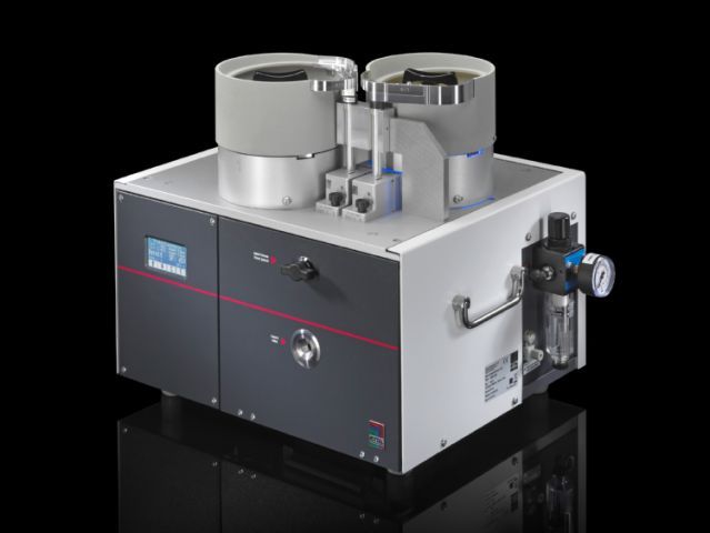 Обжимной станок LD-I для клемм WT 24/36