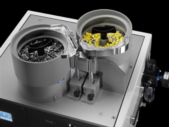 Обжимной станок LD-I для клемм WT 24/36 - фото 2