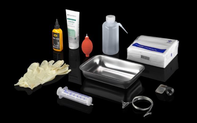 Набор для чистки