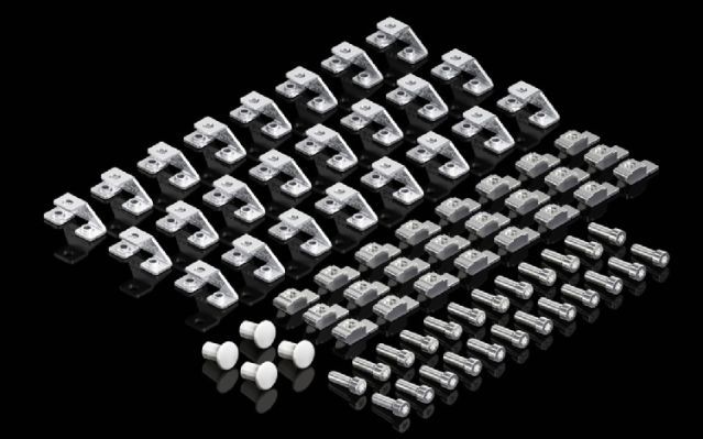 Комплект дуговой вспышки, класс A для VX