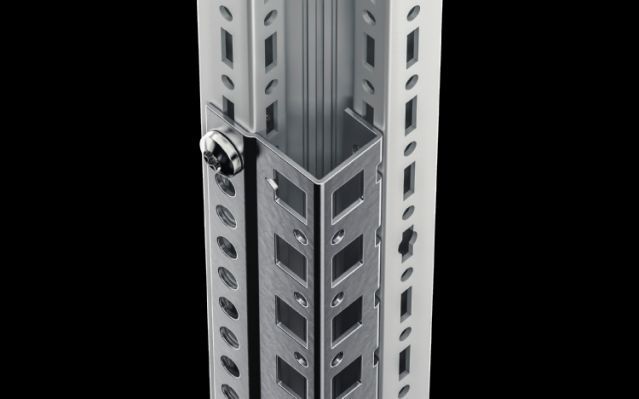 Адаптерная рейка для совместимости с VX