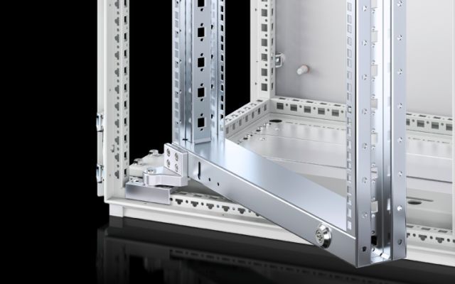 Петля 180° для поворотной рамы VX, большая