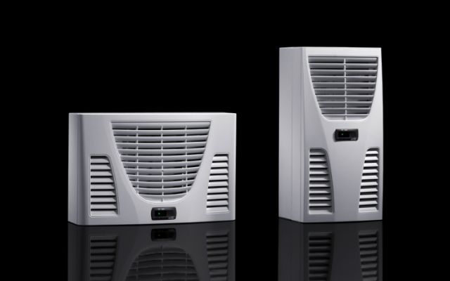 Настенный блок охлаждения TopTherm Blue e. - фото 6