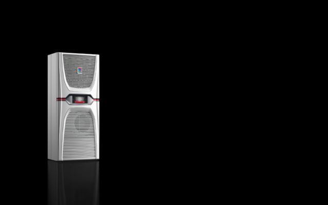 Настенный холодильный агрегат Blue e+ Chemical 1,6–5,5 кВт