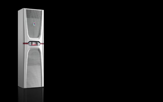 Настенный холодильный агрегат Blue e+ Chemical 1,6–5,5 кВт - фото 2