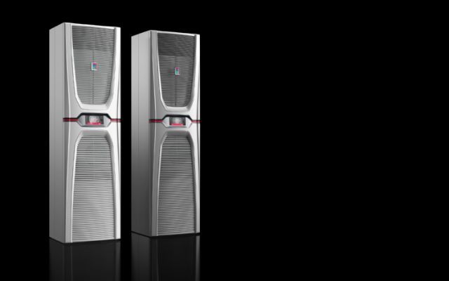 Настенный холодильный агрегат Blue e+ 1,6–5,5 кВт - фото 2