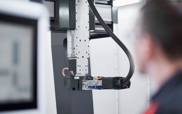 Лазерный центр Perforex LC 3030 - фото 2