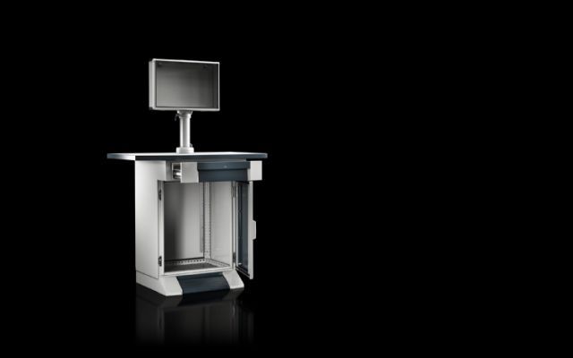 Промышленные рабочие станции - фото 2