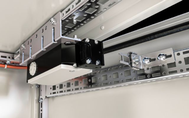 Предохранительный замок