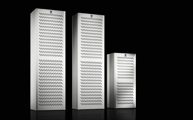 Настенный холодильный агрегат Blue e+ Outdoor 1,5–5,0 кВт