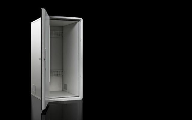 Микроцентр обработки данных уровня E - фото 2