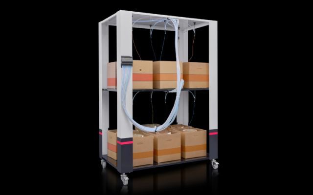 Магазин проводов WT Tube 12