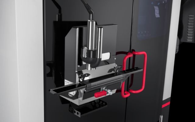 Дополнительный модуль проводного принтера для Wire Terminal