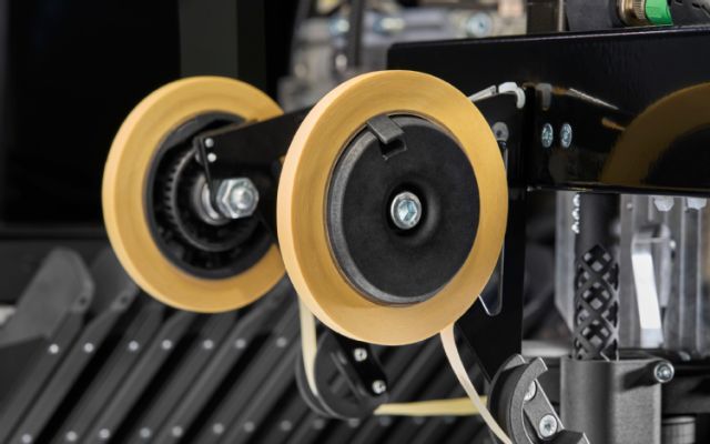 Chain bundle module WT