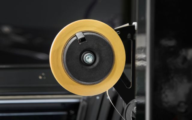 Лента WT в связке