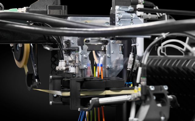 Chain bundle module WT - фото 3