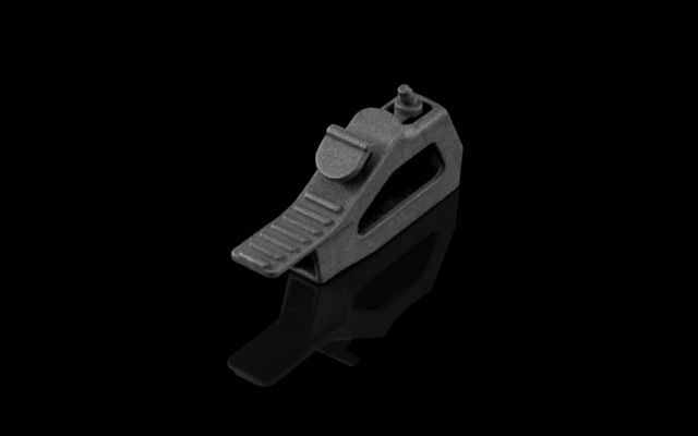 Замок для троса WT