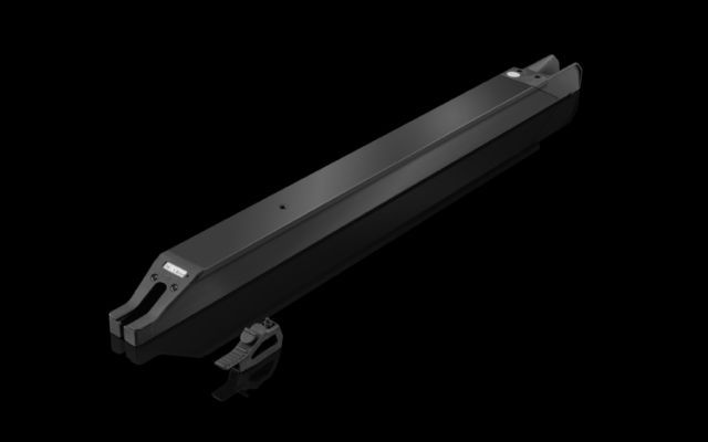 Проволочный рельс WT