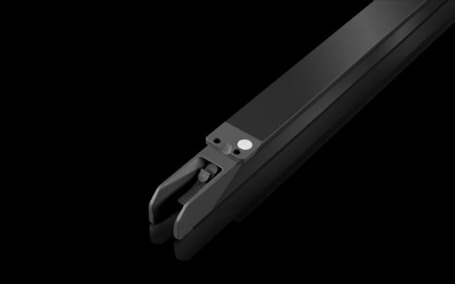 Проволочный рельс WT - фото 2