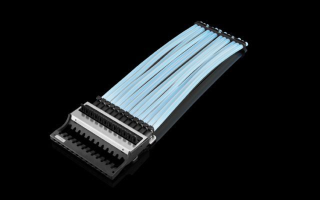 Блок подачи проволоки WT 12