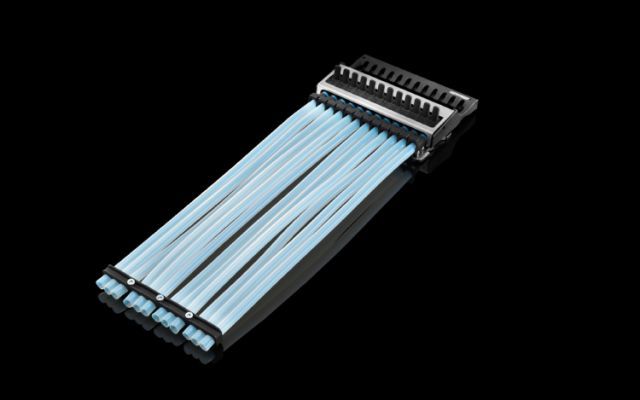 Блок подачи проволоки WT 12 - фото 2