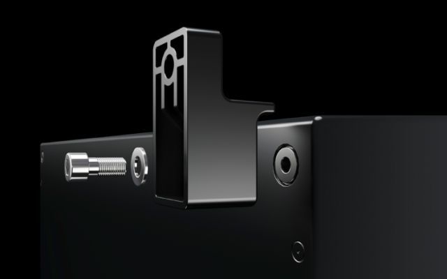 Взрывозащищенные корпуса Пластиковый корпус AX, пустой корпус с распашной дверцей - фото 2