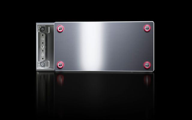 Клеммная коробка KX Нержавеющая сталь - фото 4