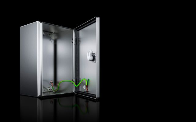 E-Box KX Нержавеющая сталь - фото 4